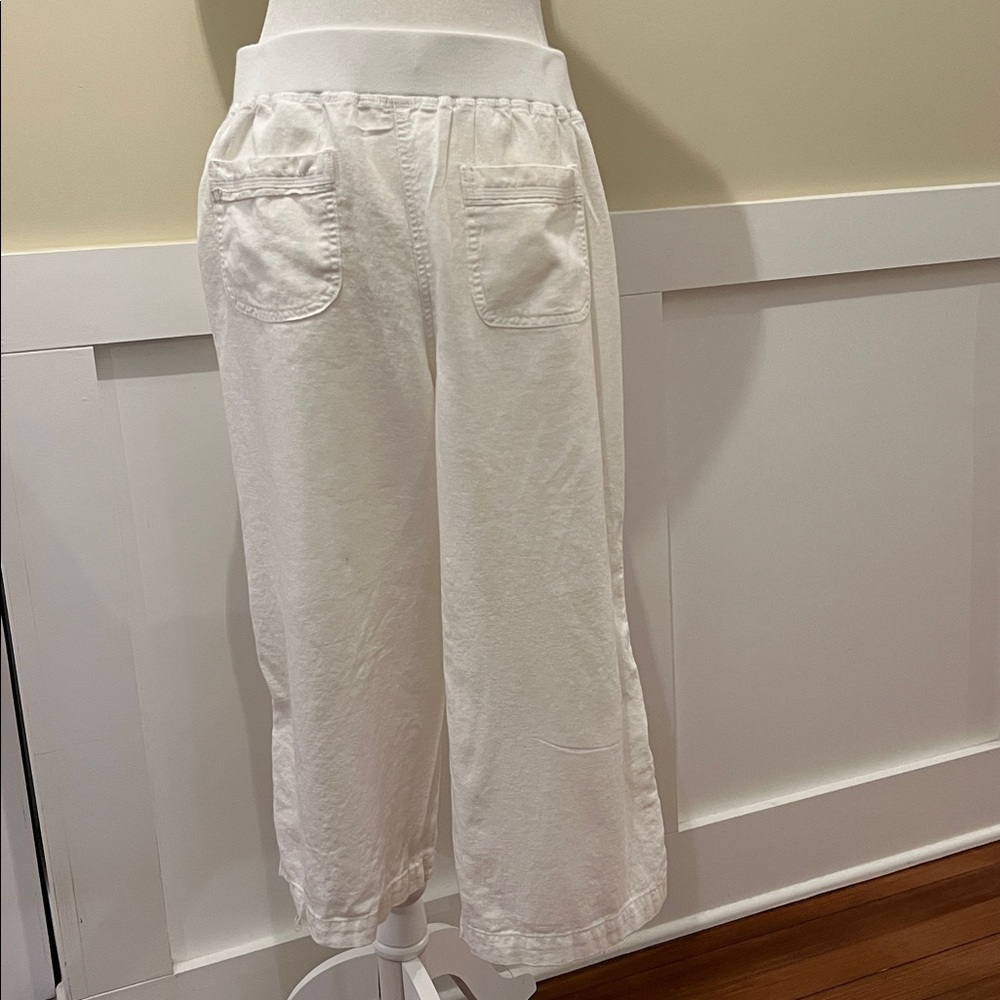 Linen Pants - Picture 3 of 6